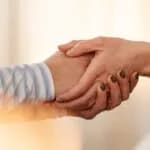 an image of people who got help with PMDD treatment