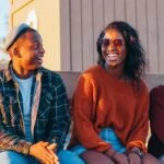 an image of people who got help at Connections Mental Health